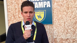 Video – Chievo-Torino 0-1, il post-partita dal Bentegodi