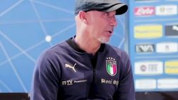 Vialli, quelle parole sulla Sampdoria: “Era una missione” (VIDEO)