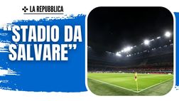 Spada (Assolombarda): “Ristrutturazione San Siro? Spero che il Milan…”