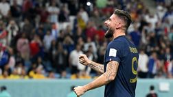 Formazioni ufficiali Francia-Polonia: la decisione su Theo e Giroud