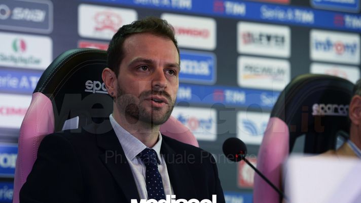 Paul Baccaglini Paul Baccaglini