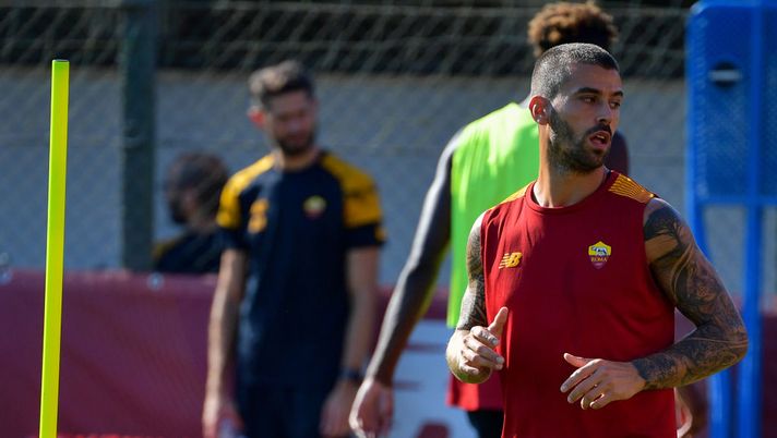 Getty Images Il gioco delle fasce, da Karsdorp a Spinazzola: quante scelte - immagine 1