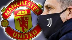 Calciomercato Juventus / Così all’improvviso, scambio folle con lo United!