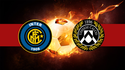 Ecco come vedere Inter-Udinese in streaming (legale)