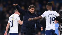 Modello Tottenham: gli Spurs in tournée a luglio in Corea del Sud a casa di Son