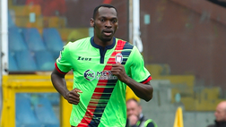 Crotone, si fermano Simy e Spolli