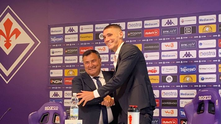 Ferrara: “A Ramadani un Viola Club, Benassi mistero di Fatima” - immagine 1