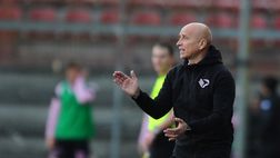Palermo, Corini: “Ringraziamo il Girona, ospitalità top. Vi dico questo sul ritiro”