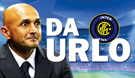 Calciomercato Inter, idea da urlo per gennaio Calciomercato Inter, idea da urlo per gennaio