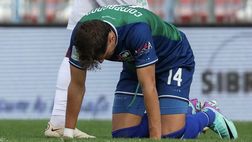 FeralpiSalò, una figuraccia dietro l’altra: squadra del tutto impreparata alla B