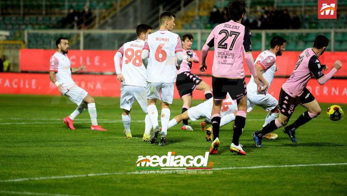 Monterosi, Piroli: “Destino nelle nostre mani. Latina? Non ci regaleranno niente” - immagine 1