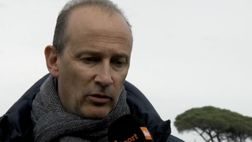 Samaden: “Vittoria del Viareggio dedicata a Casiraghi. L’Inter ha vinto col gruppo”