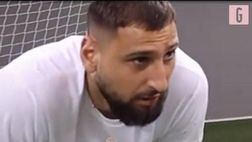 Donnarumma prima di Sassuolo-Milan: “Vinciamo lo scudetto” | VIDEO
