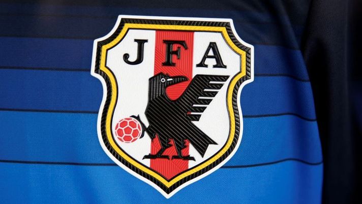 Japan Football Association (JFA) Japan Football Association (JFA)