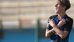 Inter Primavera, Zaniolo: “Che vittoria! Contento per l’assist al mio bomber preferito…”