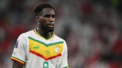 Dal Senegal: Boulaye Dia non giocherà la Coppa d’Africa e sarà sostituito, il motivo