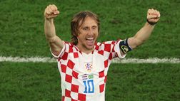 Romano: “Modric era promesso all’Inter, era tutto pronto. Perché poi saltò”