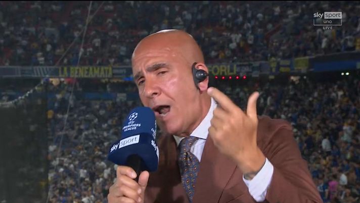 Di Canio: “Inzaghi ha reso armonico il 3-5-2 di Conte. Ora al posto di Simone…” - immagine 1