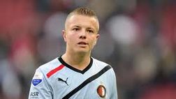 Eredivisie, Feyenoord-Den Haag 2-1. Ultima al De Kuip per Clasie?