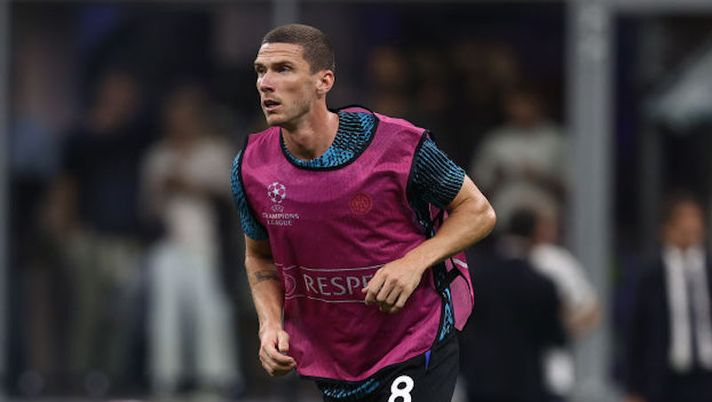 Inter, i cambi per il Sassuolo: si candidano Gosens e Asllani. E occhio a Onana - immagine 1