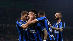Il Giornale – Inter salvezza del campionato. Borja lumacone, il problema di Conte è…