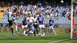 Serena a ISP: “Sampdoria nulla da salvare. Inter dopo la Juve si è rilanciata”