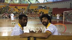 Aldair a FR: “Gerson? E’ ancora giovane per fare la differenza. Per sostituire Pjanic ci vuole altro”