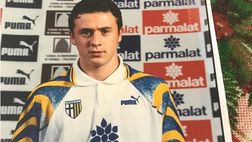 SCUGNIZZERIA – Dal Parma ai talenti napoletani: la scuola calcio di Francesco Viscido