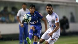 In Francia – Anche Thiago Maia va verso la Ligue1: offerta del Lille di 14 mln
