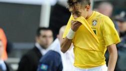 Neymar al Real Madrid da dicembre