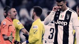 Cristiano Ronaldo questa sera ha sbagliato il 22^ rigore in carriera