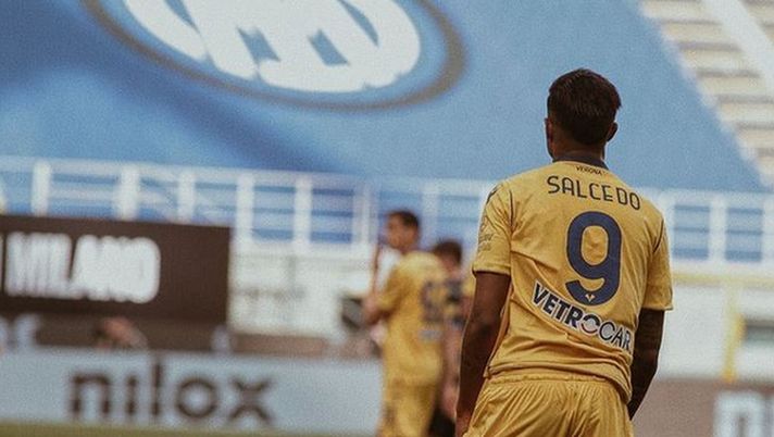 Instagram @salcedo_jr11 