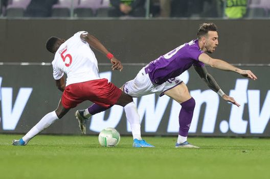 Castrovilli cerca la titolarità. Sottil pronto per cambiare i piani di Italiano- immagine 2