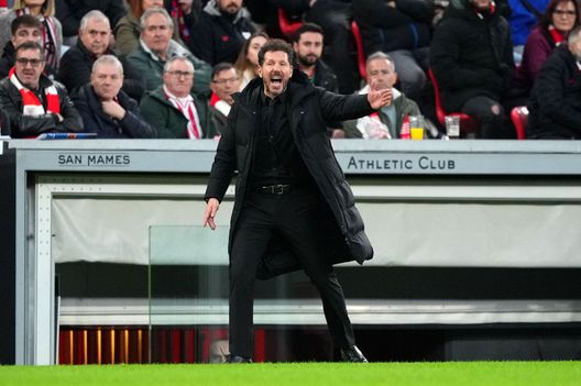 Getty Images Inter-Atletico Madrid, le probabili formazioni: scelte fatte per Inzaghi e Simeone- immagine 3
