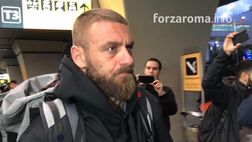 Roma, il prescelto del dopo Mourinho è De Rossi. Da definire i dettagli