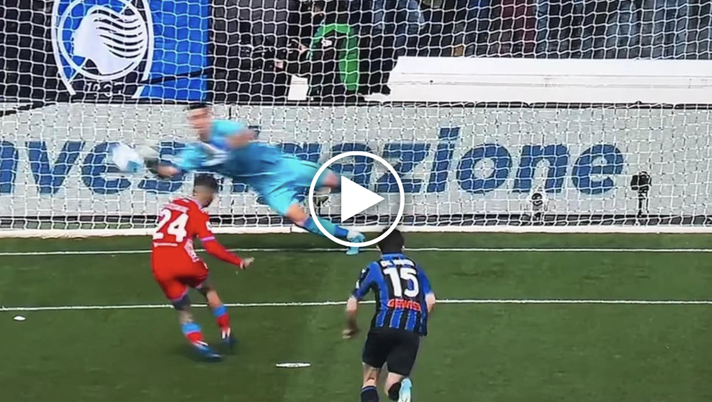 VIDEO Atalanta-Napoli 0-1, Insigne sblocca la gara dal dischetto! - immagine 1