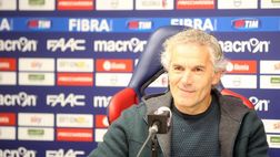 Carlino – L’ombra di Donadoni su Inzaghi