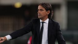 Inter, brutte notizie in chiave Champions League. Adesso con il Napoli..