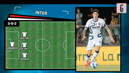 VIDEO Inter-Real Madrid, probabile formazione: le scelte di Inzaghi in Champions