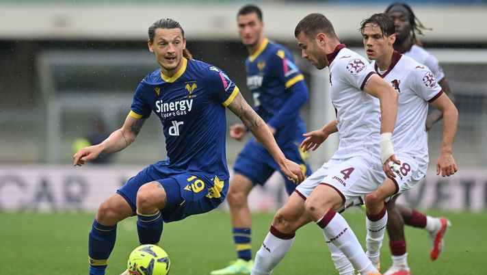 Getty Images Il Verona alla stretta finale, finché (e se) c’è squadra c’è speranza - immagine 1