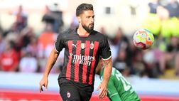 Milan, sei già sul pezzo. E intanto Olivier Giroud è pronto | VIDEO
