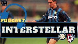 PODCAST – InterStellar: Inter-Cagliari, al Meazza sale in cattedra Roberto Baggio