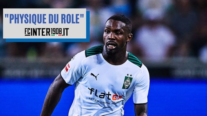 Inter, Thuram mette la freccia: &#8220;Ecco cosa pensa di lui Simone Inzaghi&#8221; 