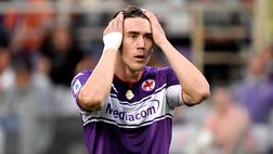 Fiorentina, Italiano: “Vlahovic? Non è cambiato nulla”