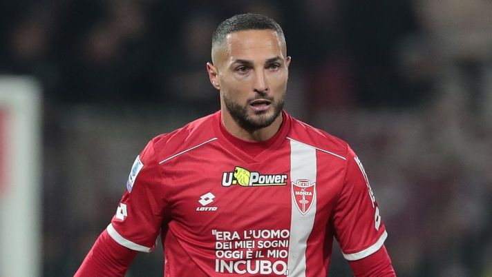 Monza, condizioni da rivalutare per D’Ambrosio: le ultime in attesa dei controlli - immagine 1