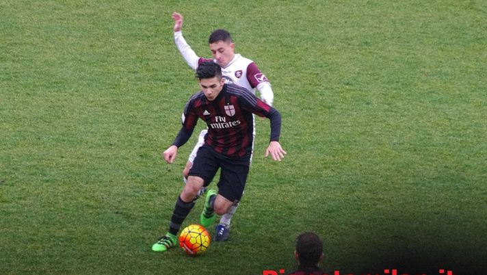 Giovanni Crociata Milan