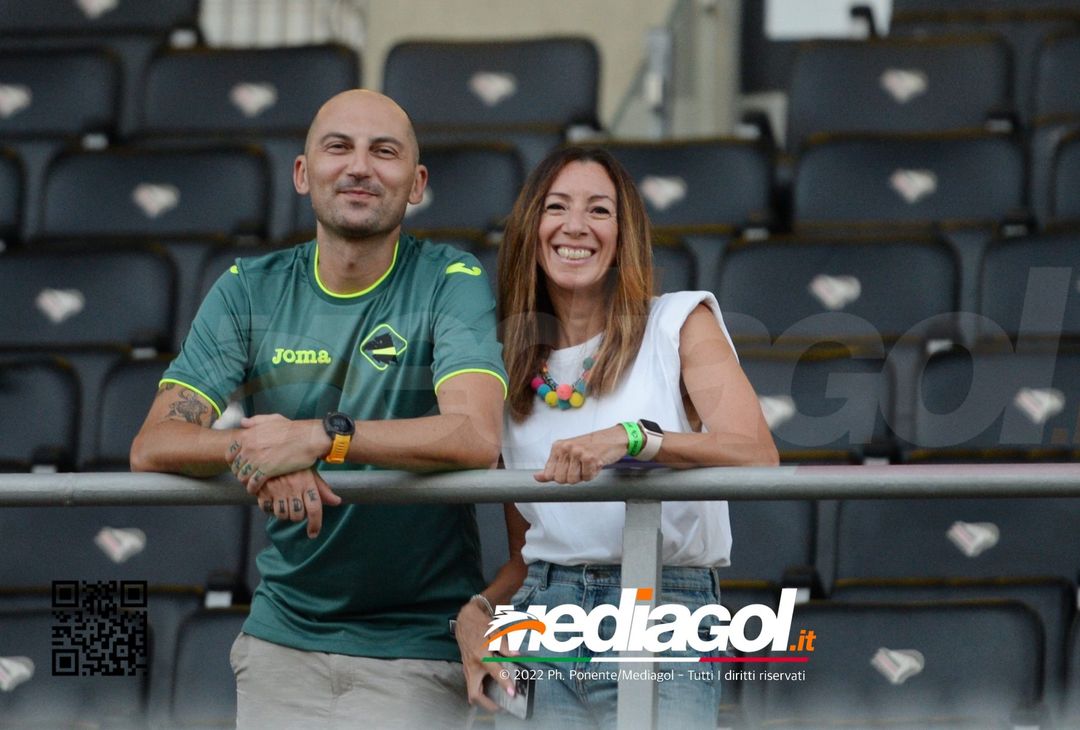FOTOTIFO, Palermo-Ascoli 2-3: i tifosi allo stadio “Renzo Barbera” (Gallery) - immagine 89