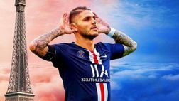 Biasin: “Wanda vuole tornare in Italia e il Monza fa sul serio. Conoscendo Icardi dico…”