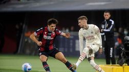 Da esubero a risorsa, quando torna Castillejo? Il punto sullo spagnolo