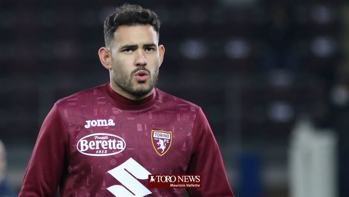 Tuttosport: “Sanabria, ora i gol per svoltare” - immagine 1